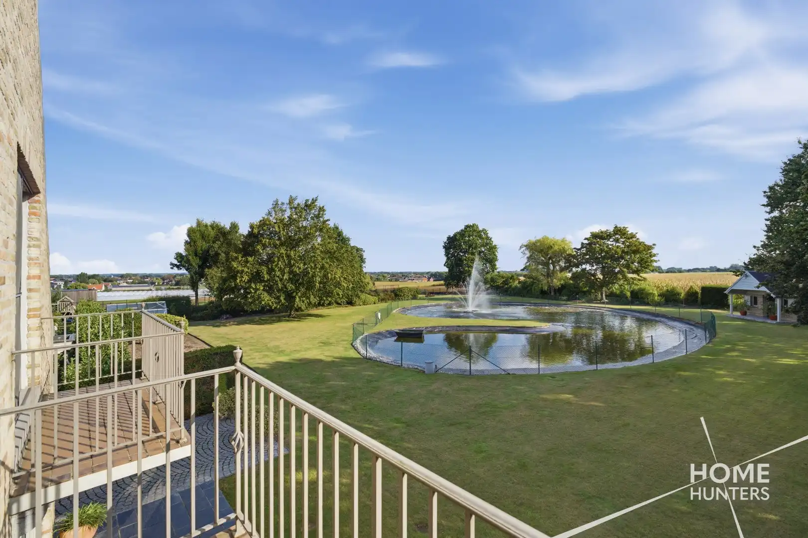 Exclusief wonen op de Gitsberg: villa met 5 slaapkamers en 4.441 m² foto 25