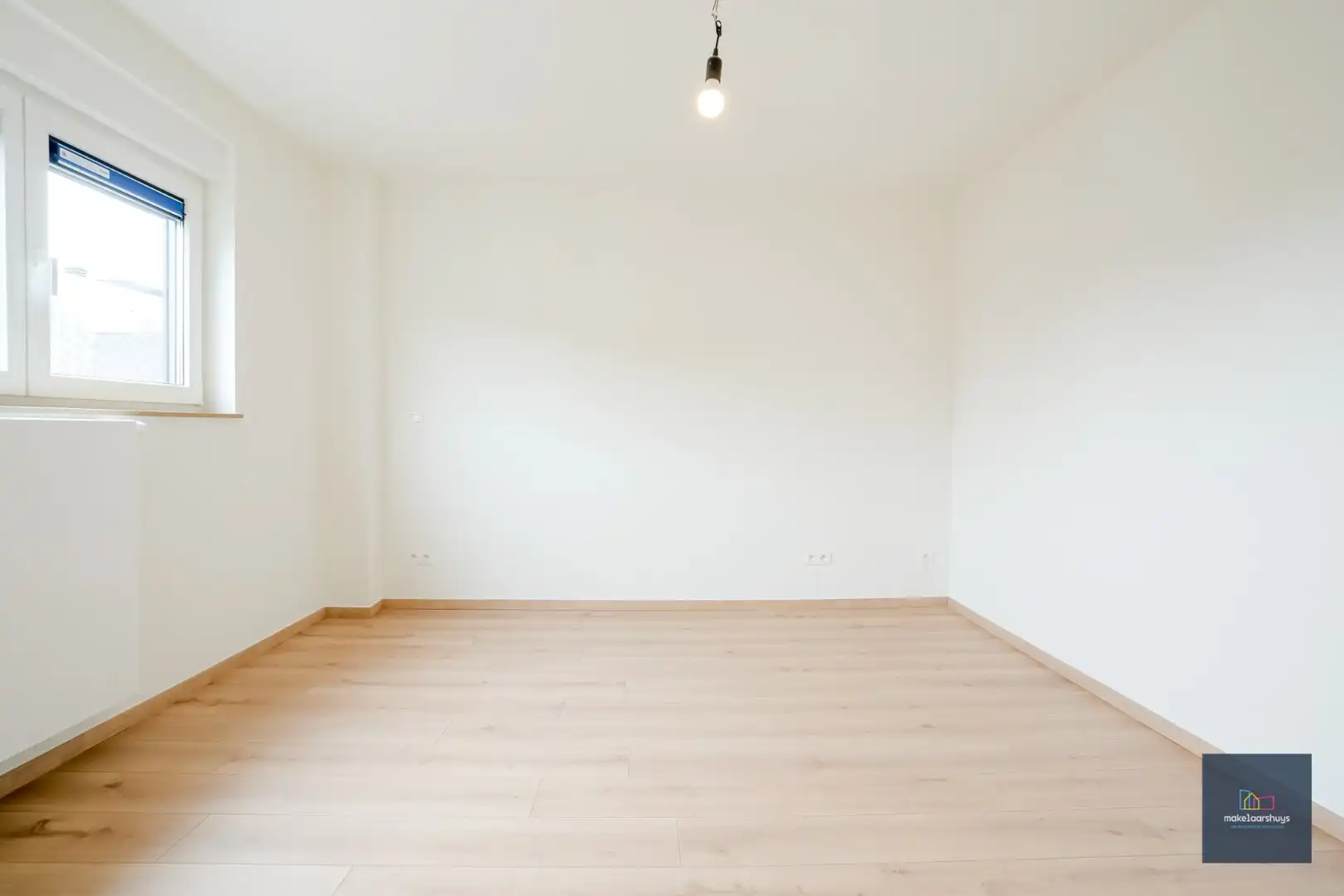 Gunstig gelegen woning met 4 slpks in Mariakerke - COHOUSING foto 20