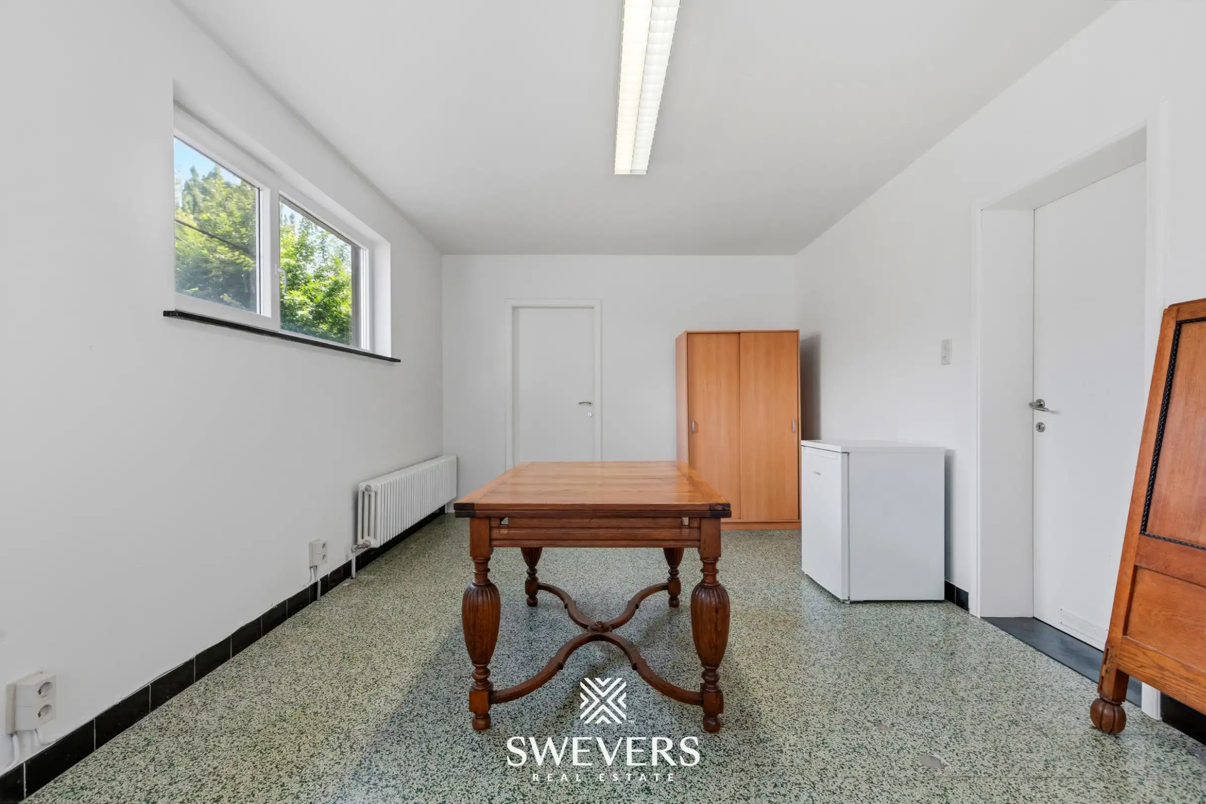 Ruime gezinswoning met 5 slaapkamers én polyvalente ruimte te Helchteren foto 24