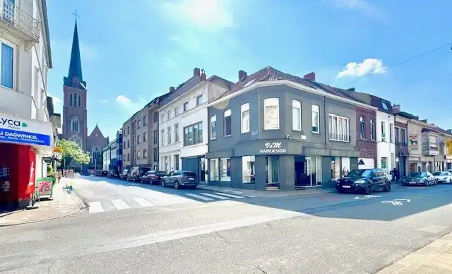 VOLLEDIG GERONOVEERDE WONING | 3 KAMERS | EPC B foto 28