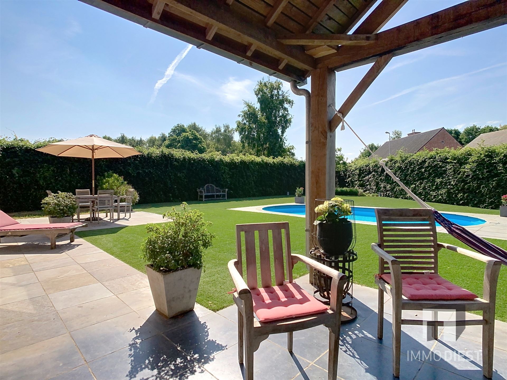Villa met 7 slaapkamers op 9,30are foto 37