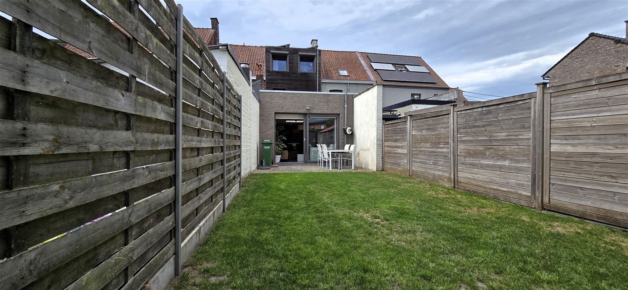 Huis foto 13