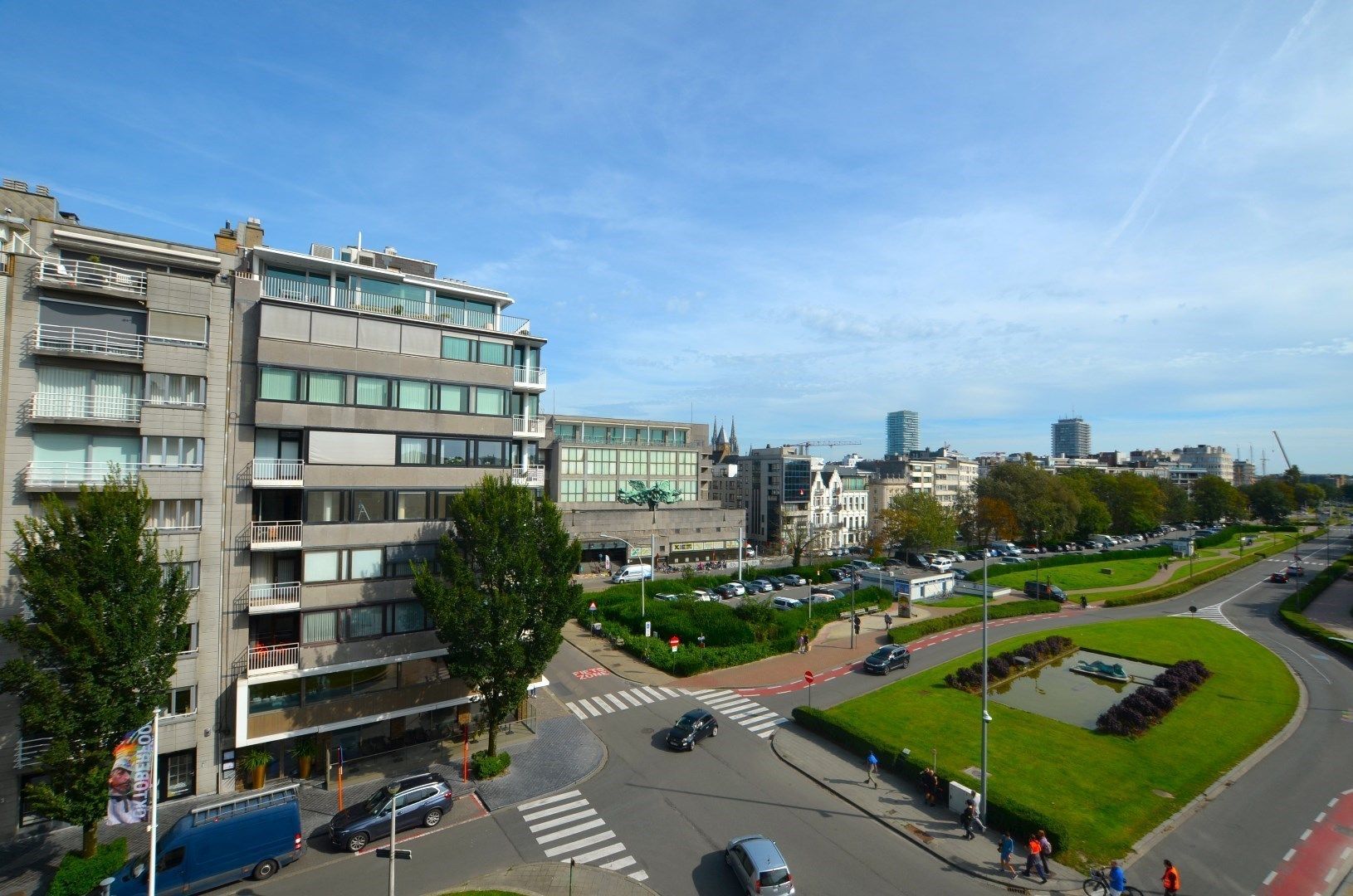 Prachtig gelegen appartement foto 6