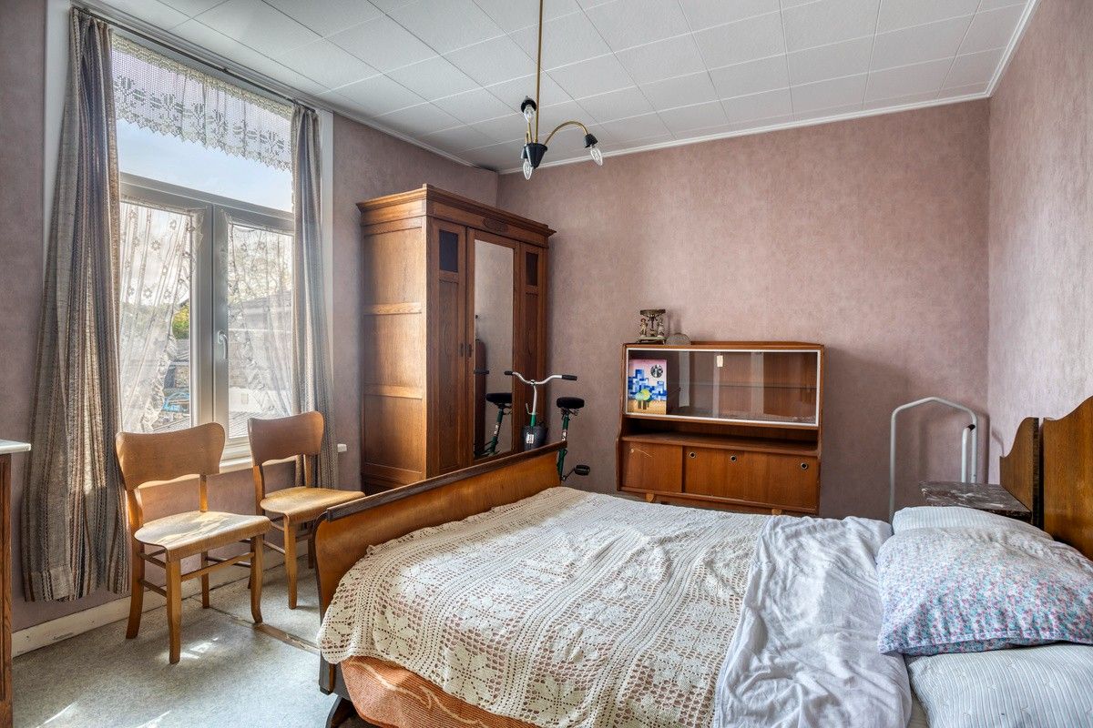 HUIS te SINT-ANDRIES foto 10