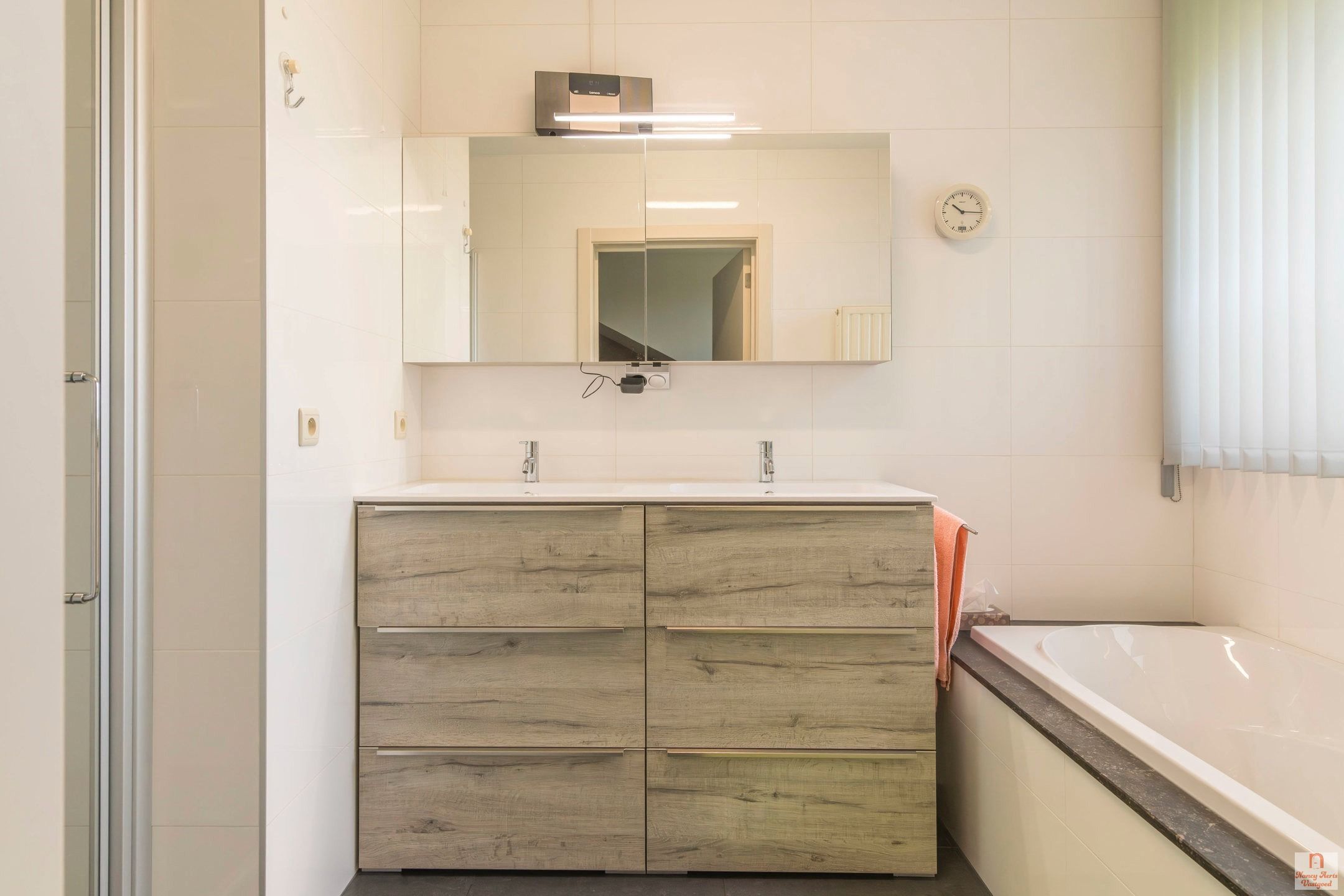 Elegant penthouse met zonneterras in hartje Beringen foto 28