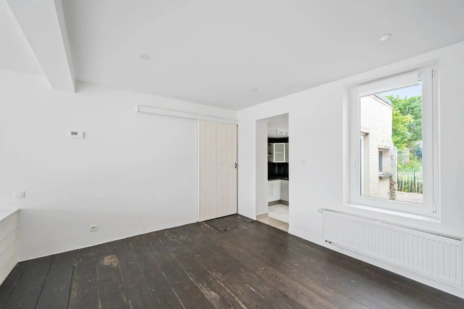 Woning met 2 slaapkamers foto 5