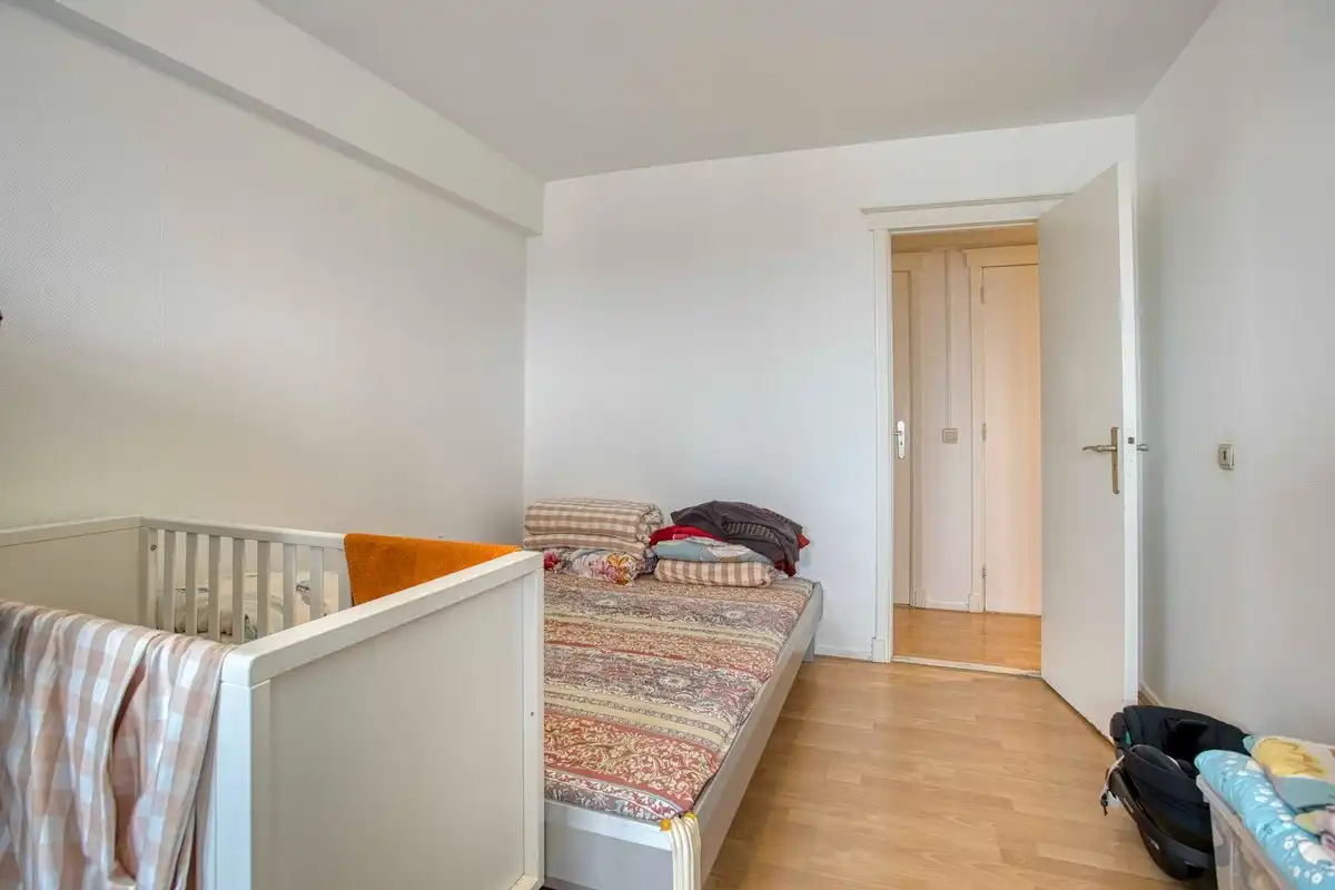 Appartement met 2 slaapkamers, ruim terras en private kelderberging in Heverlee! – EPC 114 kWh/m² - bewoonbare opp. 85 m² foto 15