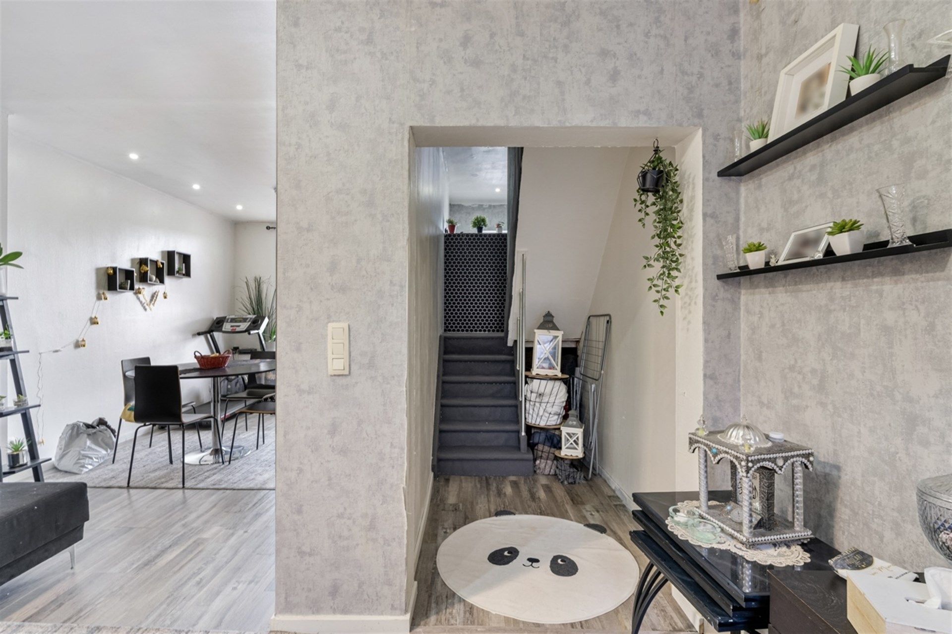 Instapklare woning met vier slaapkamers te Aalst foto 6