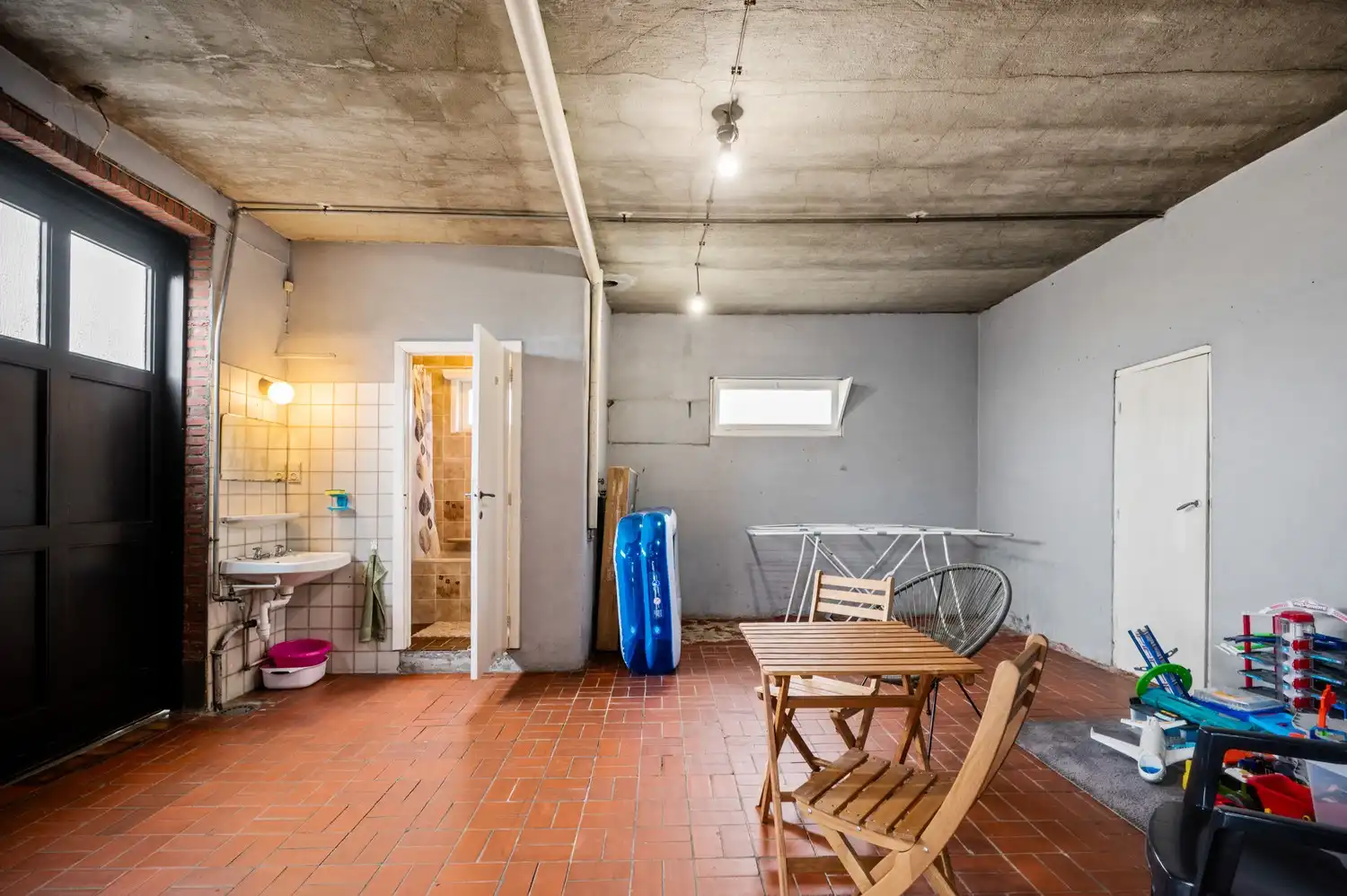Ruime woning met 3 slpkrs en bijgebouw op perceel van 1547m² te O.L.V.-Waver foto 26