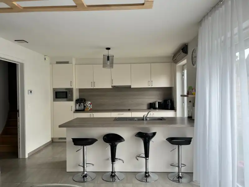 Woning met 3 slaapkamers foto 3