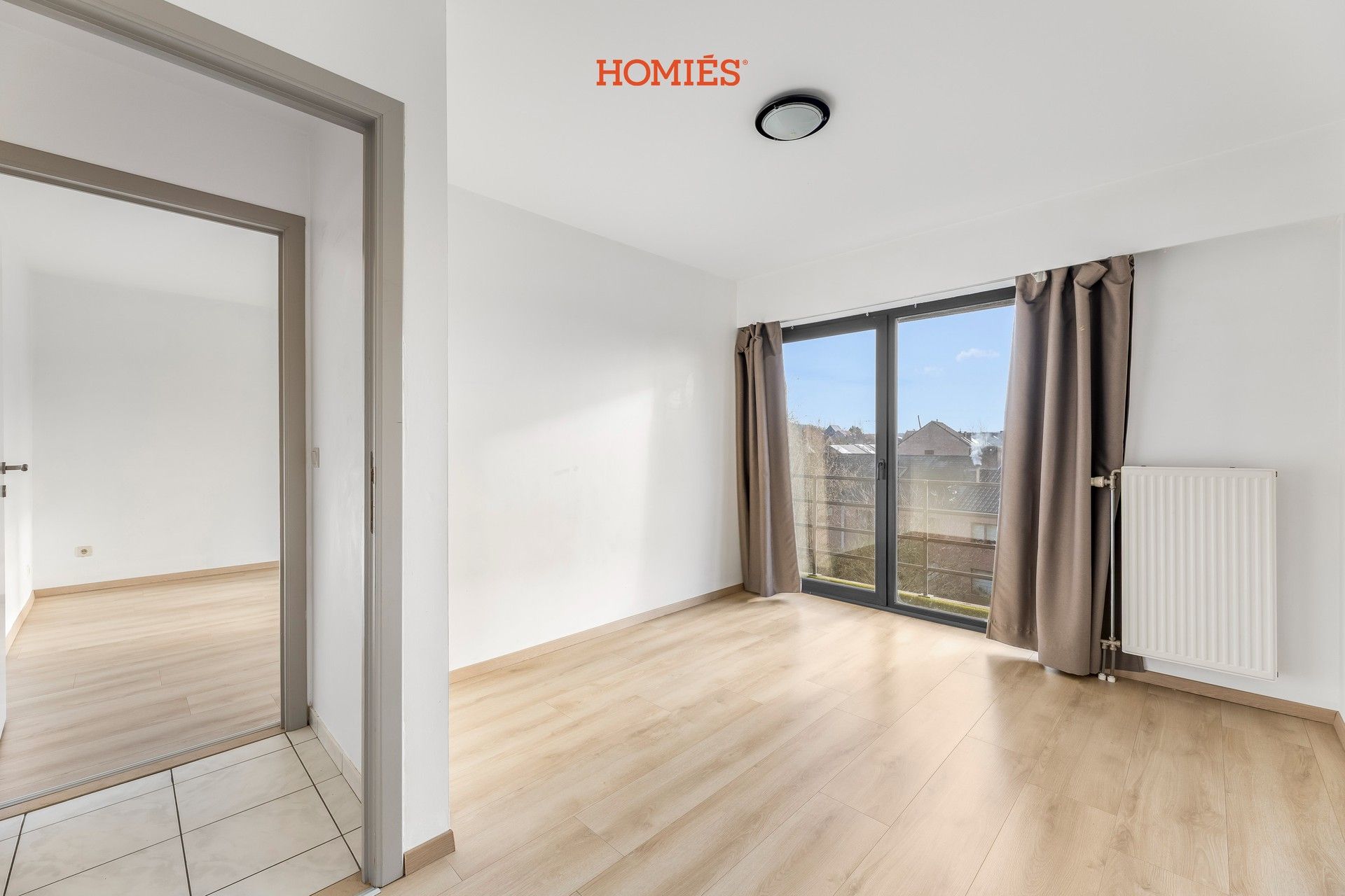 Appartement (label A) met 2 slpks en garagebox foto 15