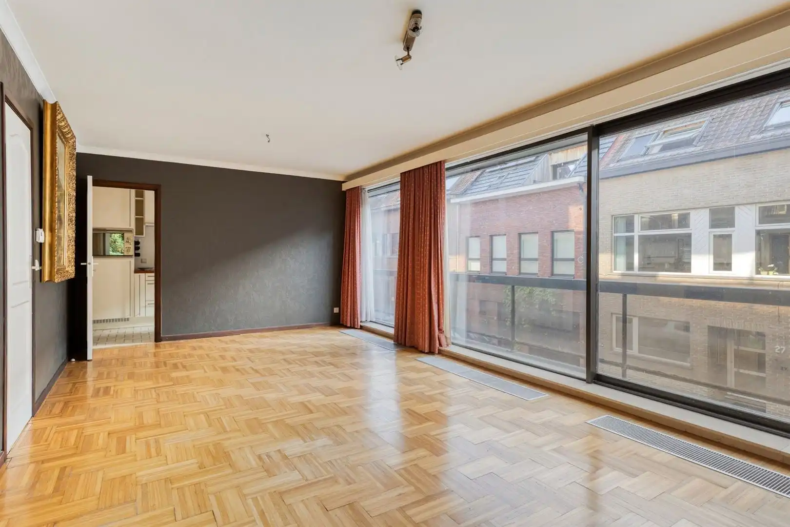 Appartement foto 6