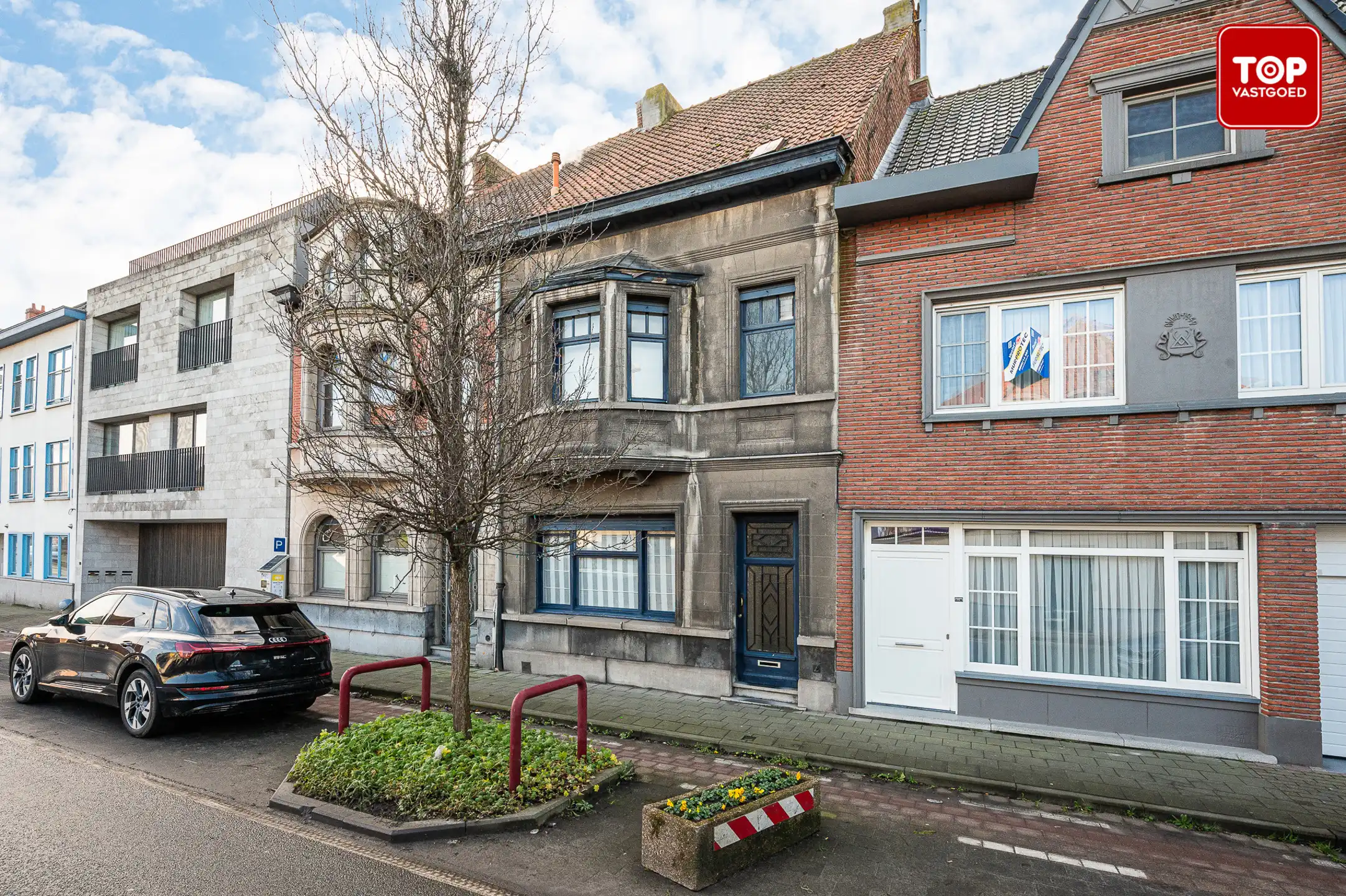 Gezinswoning te koop in hartje Deinze foto 27