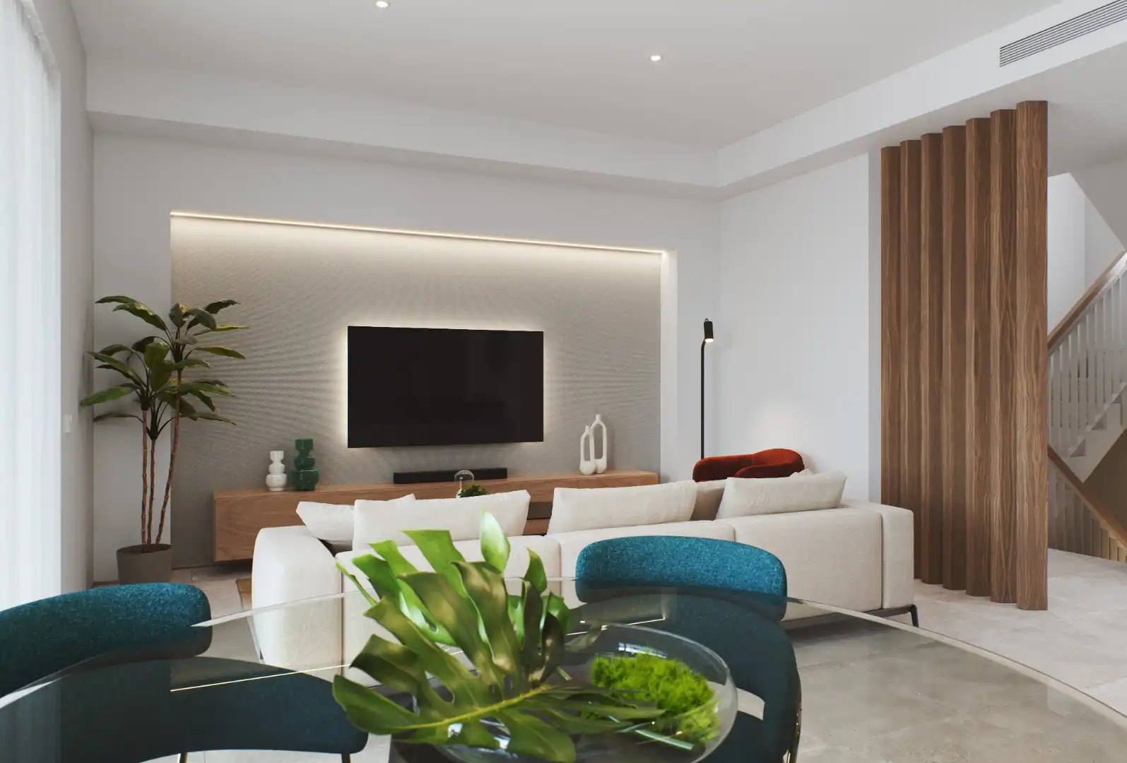 Villa's Almendro 42 - Santa Rosalia Resort - Torre Pacheco foto 12