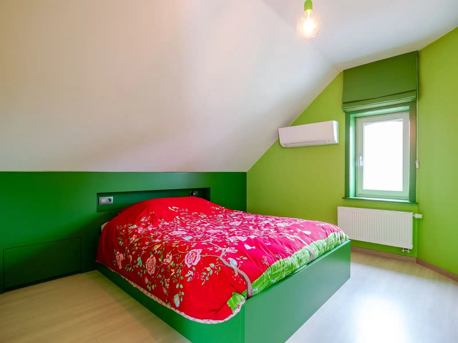 Huis foto 20