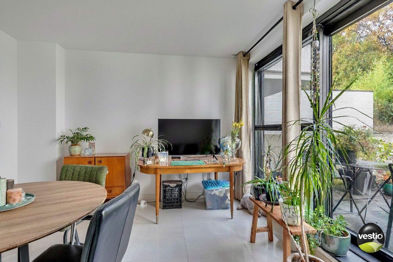 IDEAAL INVESTERINGSAPPARTEMENT MET GOED RENDEMENT foto 9