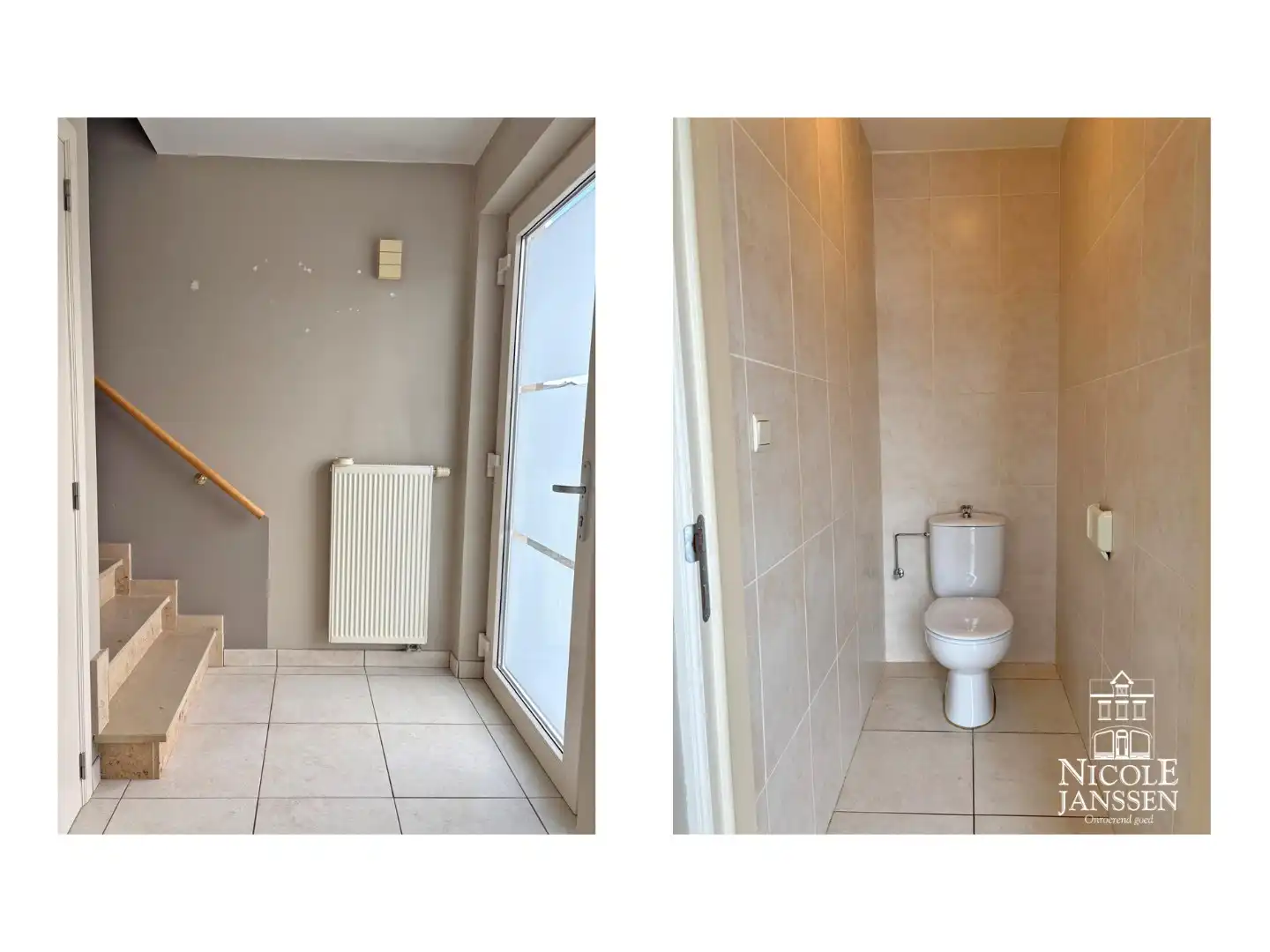 Halfvrijstaande woning  foto 3