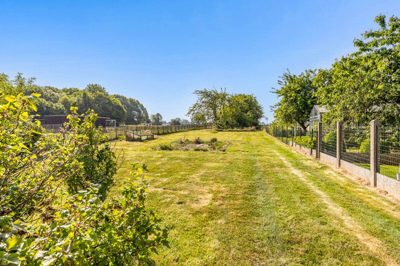 Karaktervolle woning met veel potentieel op 23are foto 30