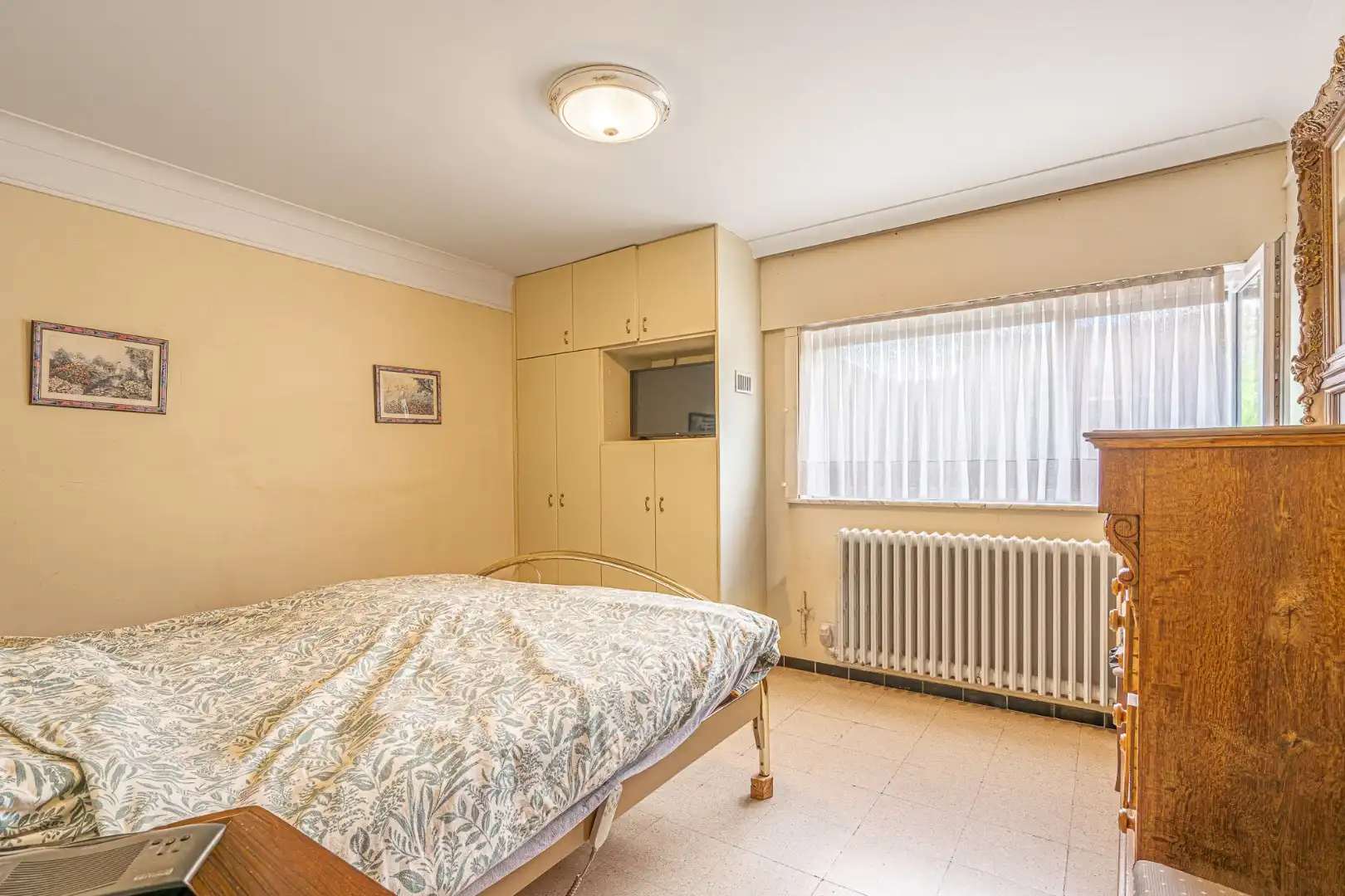 Ruime woning met 4 slaapkamers en dubbele garage op een landelijke ligging in Dadizele foto 14