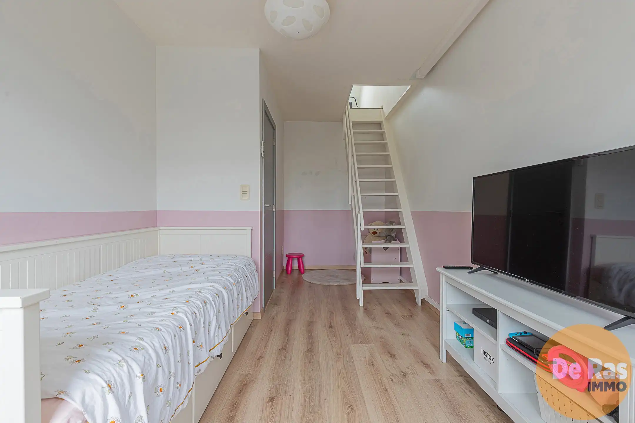 BORSBEKE - Instapklare, ruime gezinswoning 5 slpks foto 14