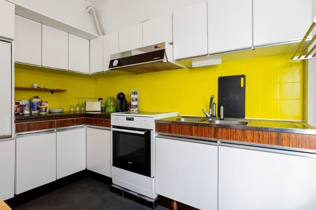 Rustig wonen in het kloppend hart van de Stad foto 7