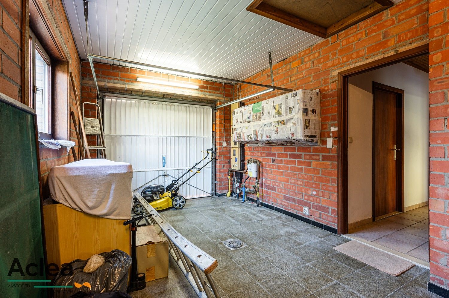 Vrijstaande woning op ruim perceel foto 23