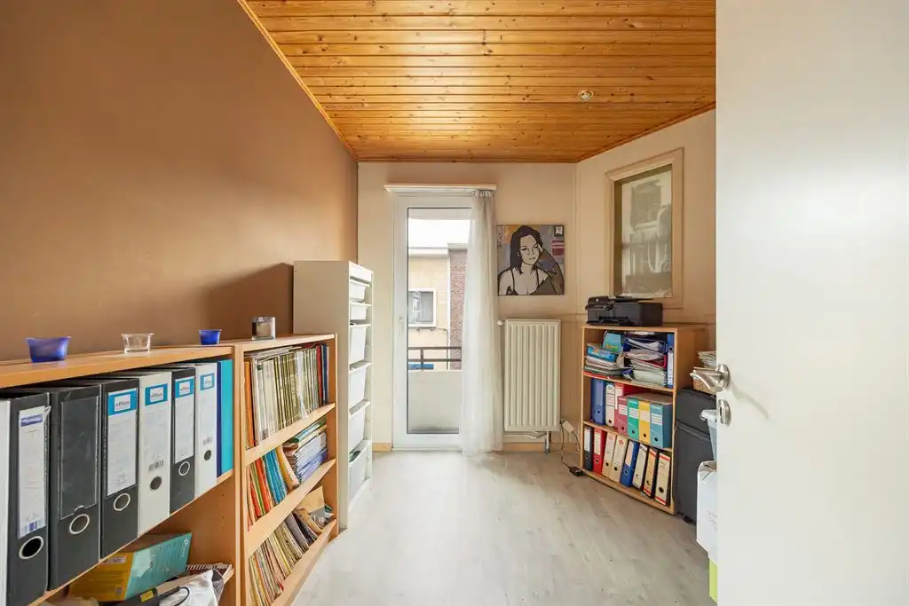 Instapklare woning met zonnige tuin in Deurne foto 21