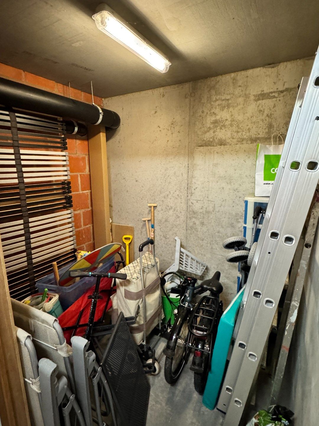 Residentie Stiene 0401 + B1 foto 20