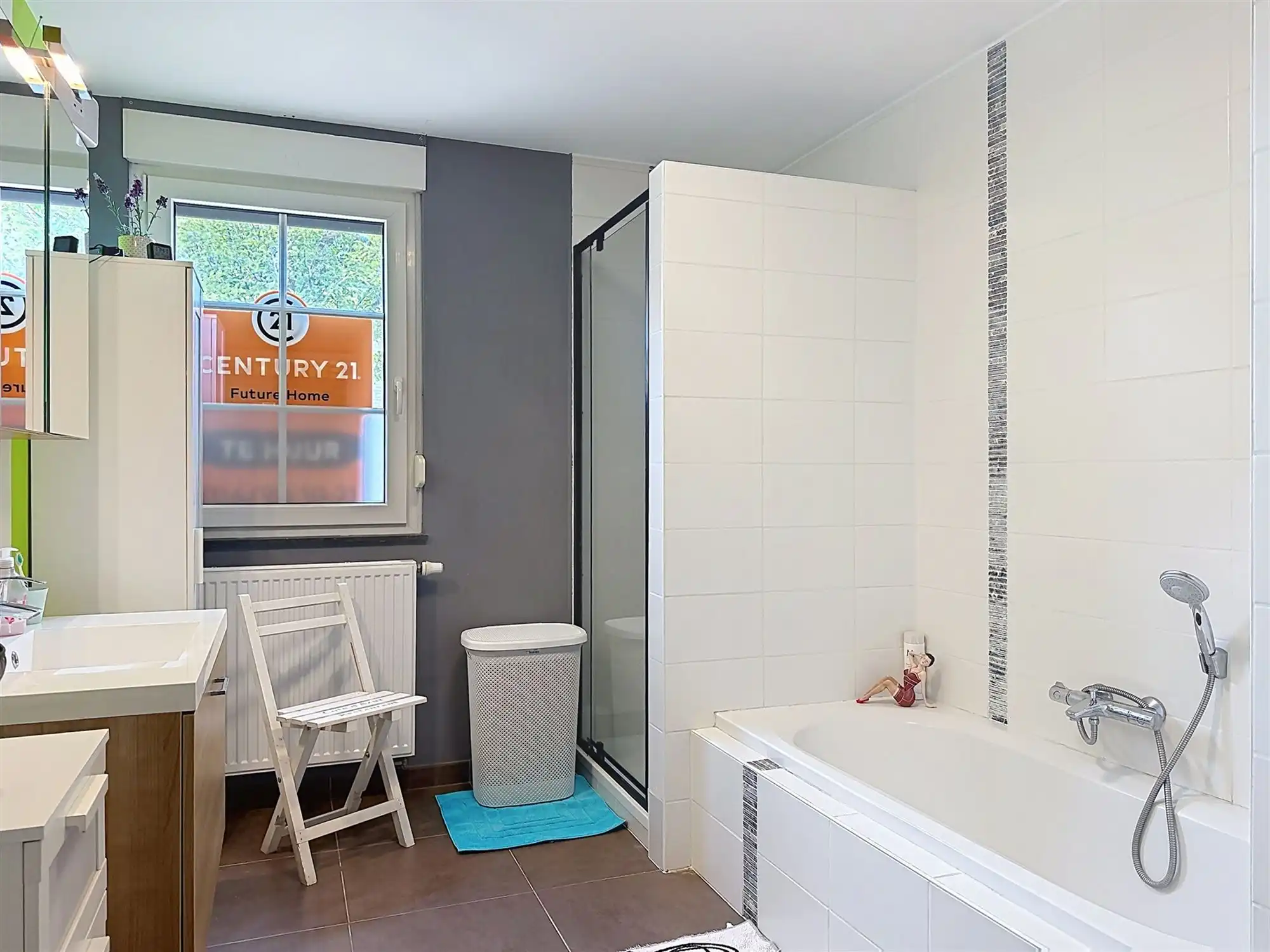 Prachtig ruim appartement te huur in Baal/Tremelo! foto 9
