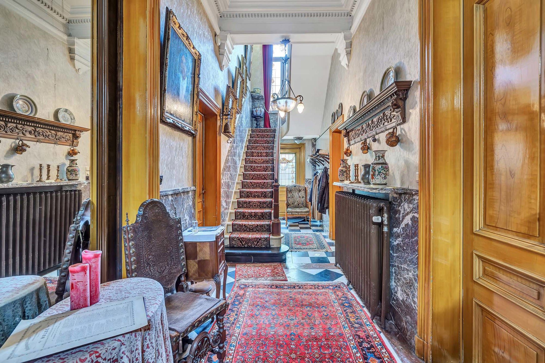 Imposante herenwoning met diverse mogelijkheden foto 5