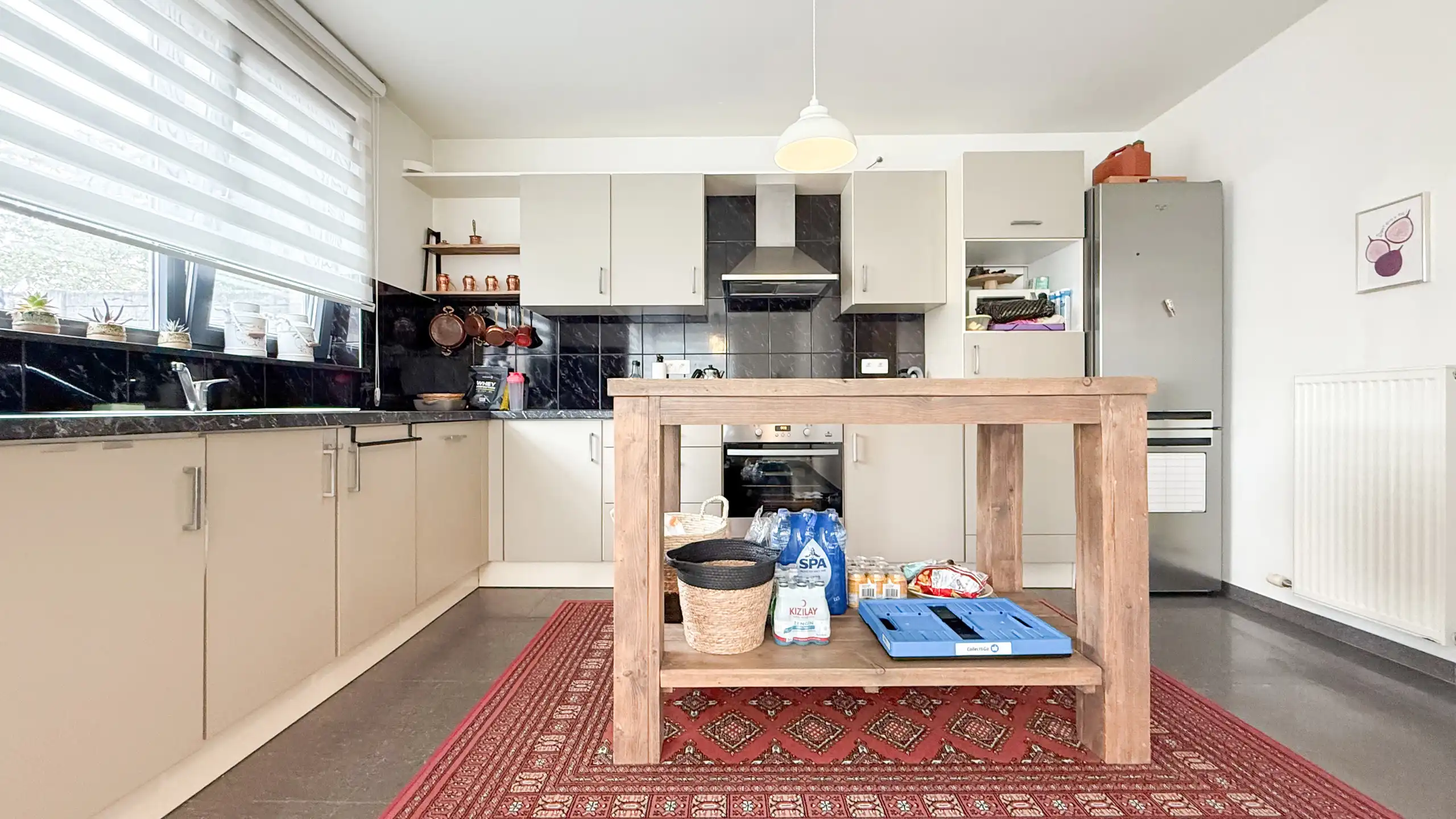 Instapklare woning van 199m² met 3 slpk en EPC B in Beringen foto 8