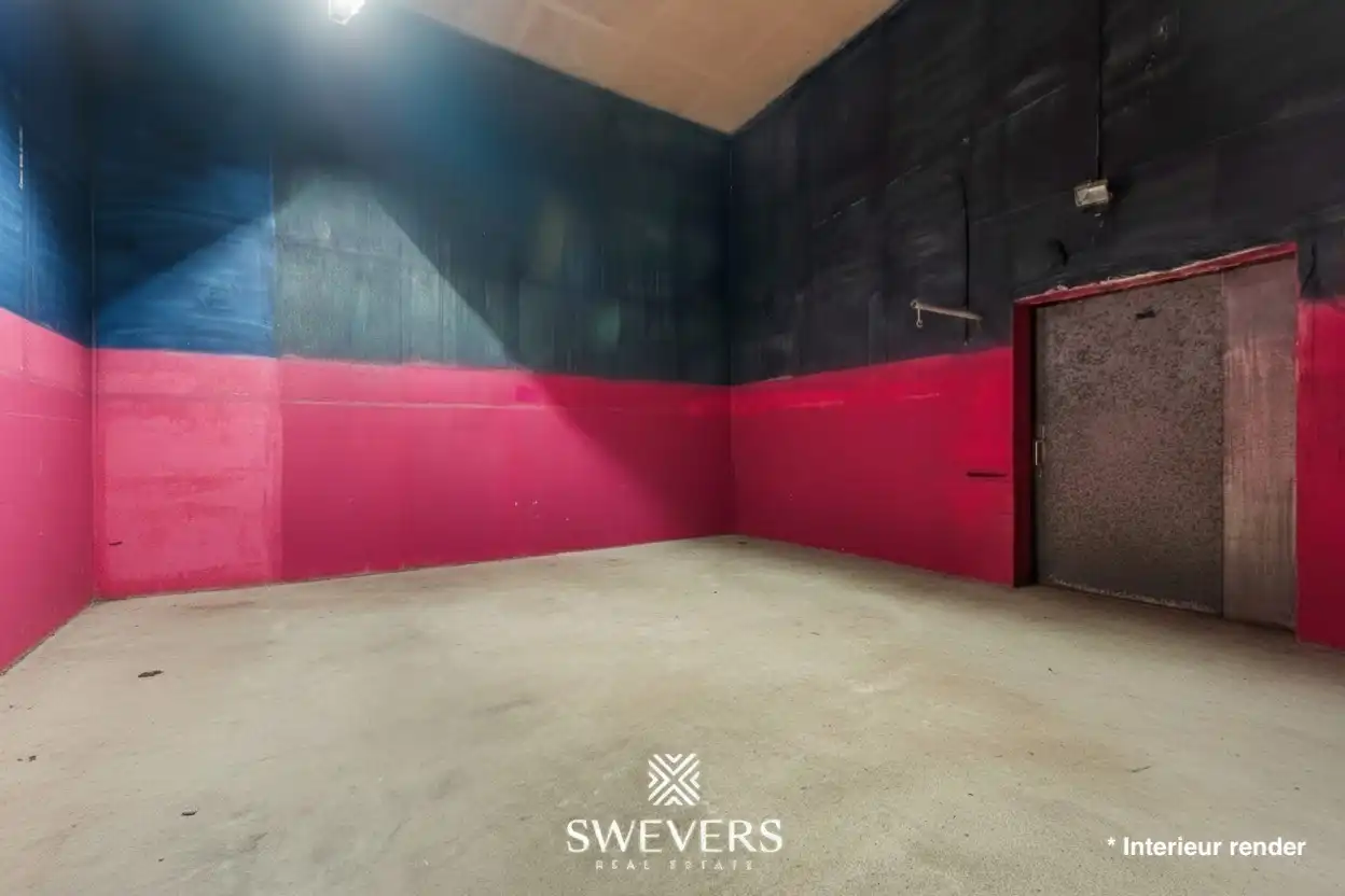 Woning met renovatiepotentieel, 3 slpk, zolder en veel bergruimte foto 23