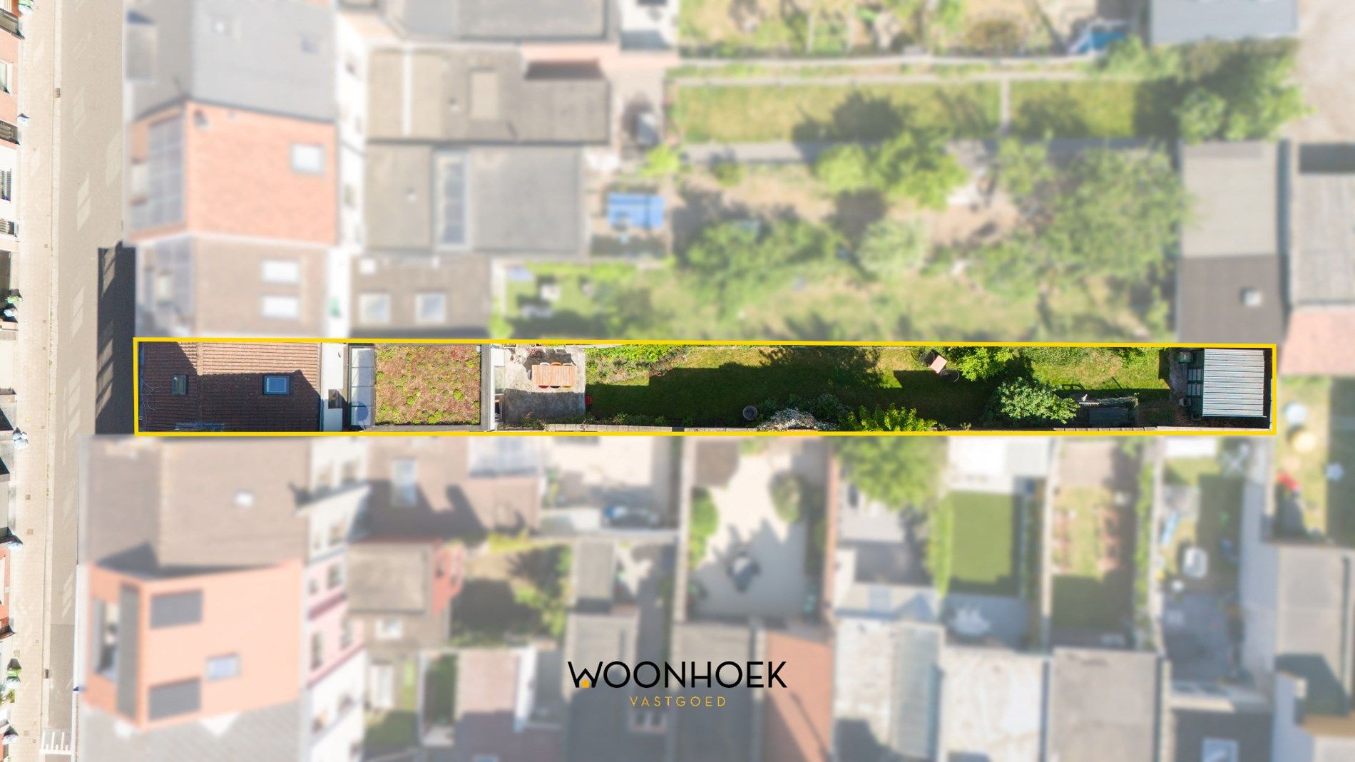 VERKOCHT binnen de week! Woonhoek Vastgoed Lokeren foto 30