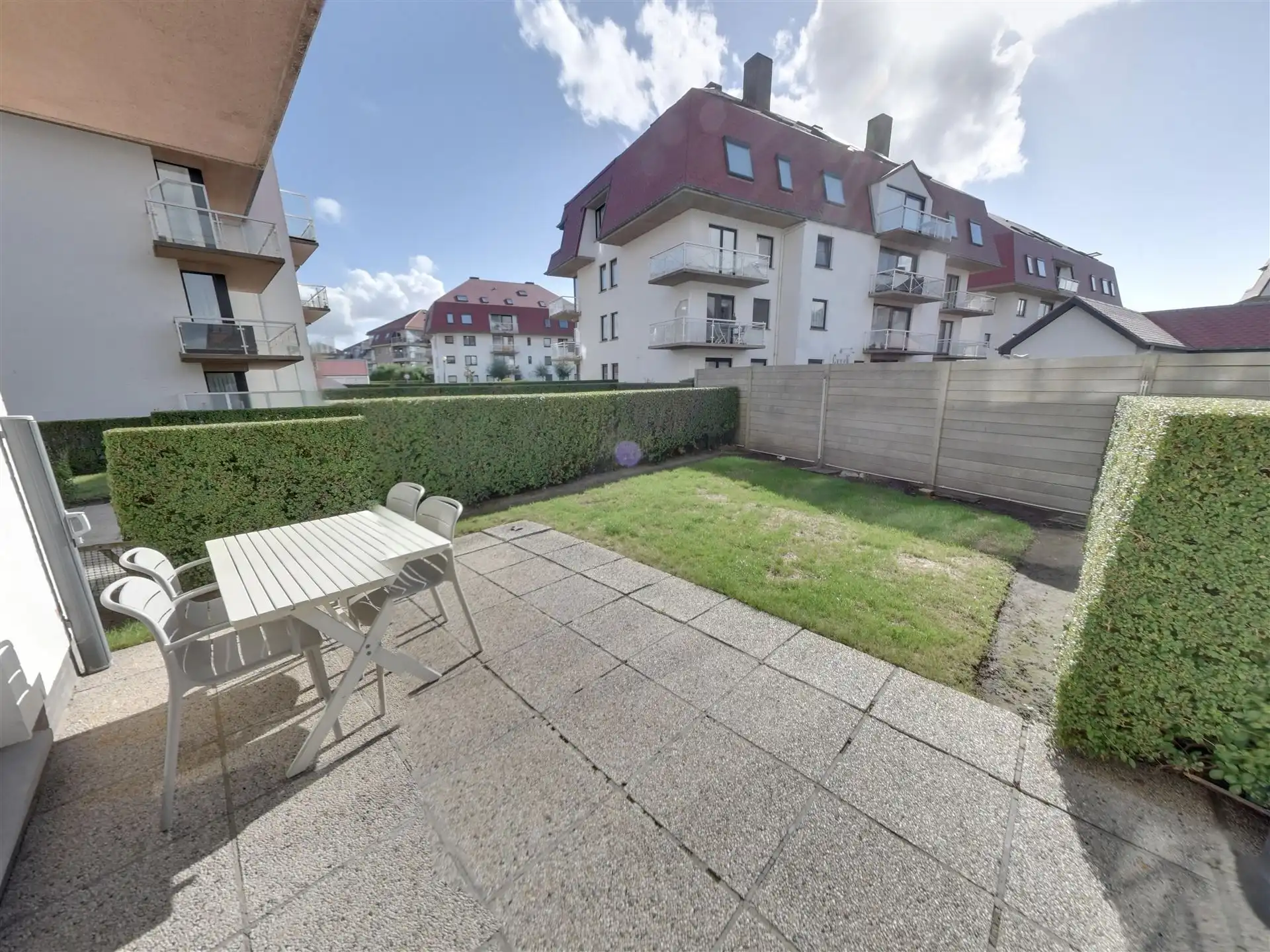 Appartement 1 slaapkamer foto 2