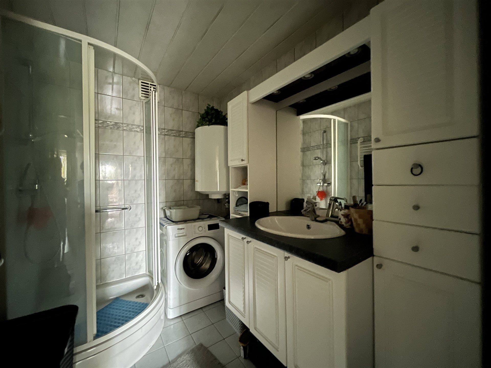 2 slaapkamer appartement met terras foto 7