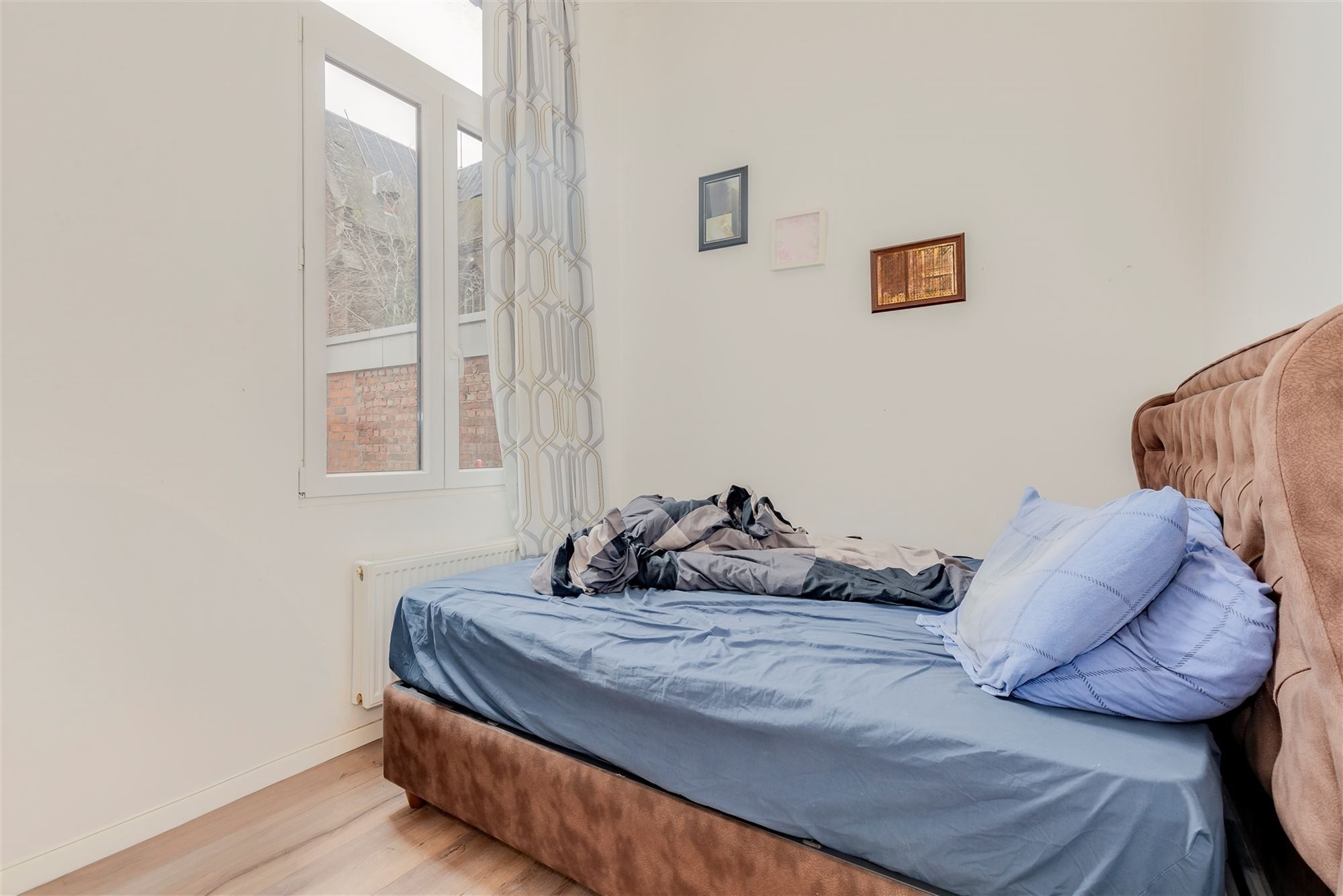 Huis ingedeeld in 6 verhuurde units - 8,8% netto rendement foto 6