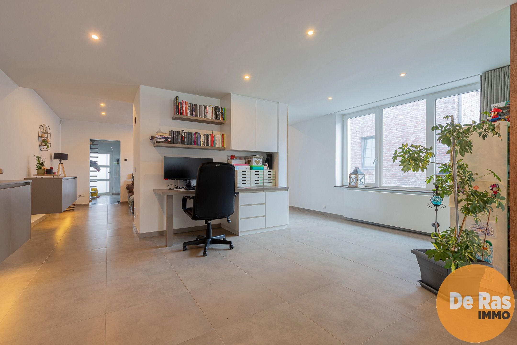 SERSKAMP - Prachtig gerenoveerde woning  foto 6