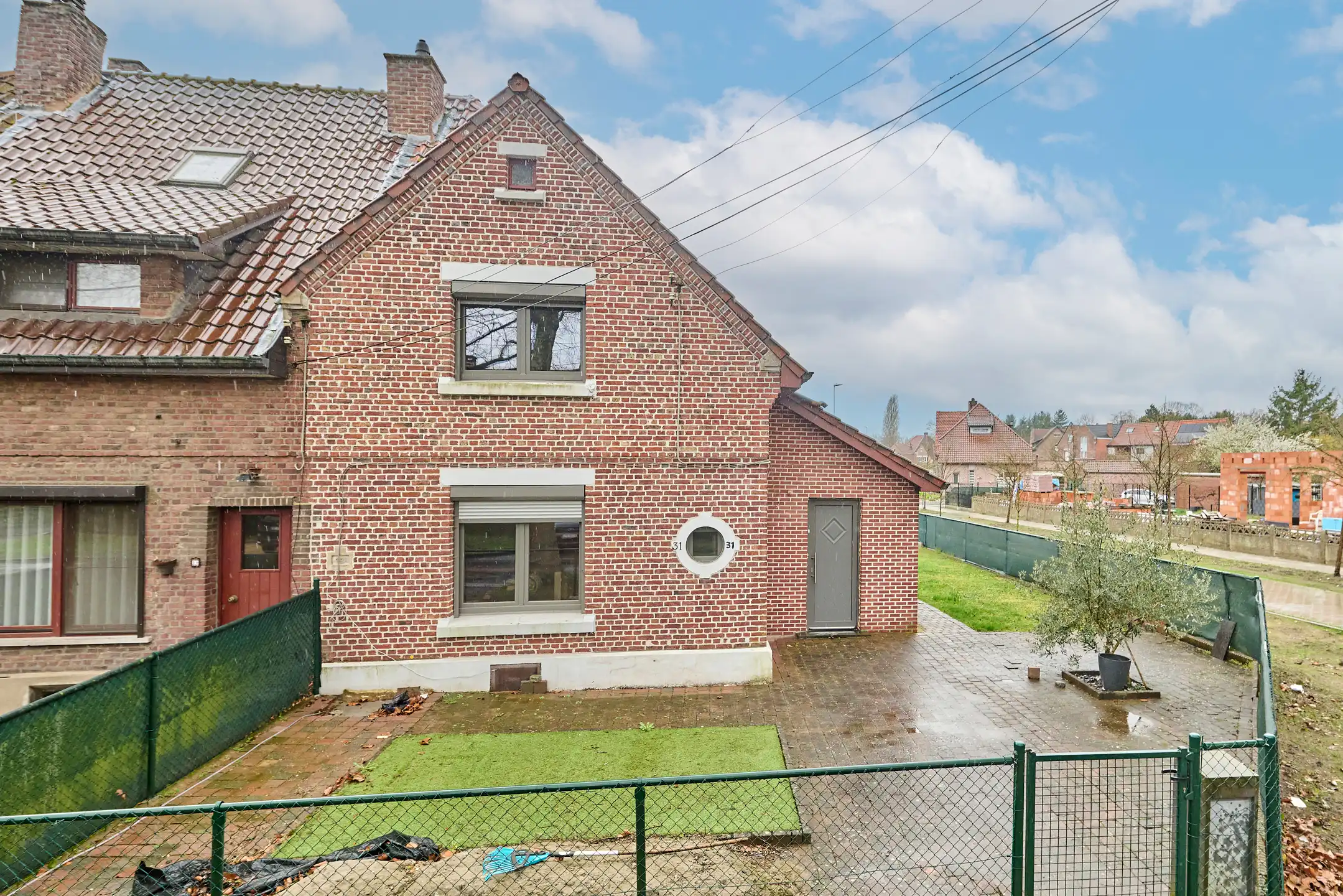 Vernieuwde woning op een rustige ligging in de Tuinwijk  foto 15