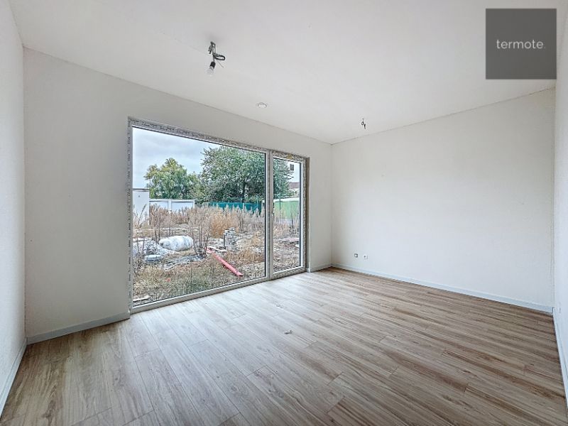 gelijkvloers appartement foto 7