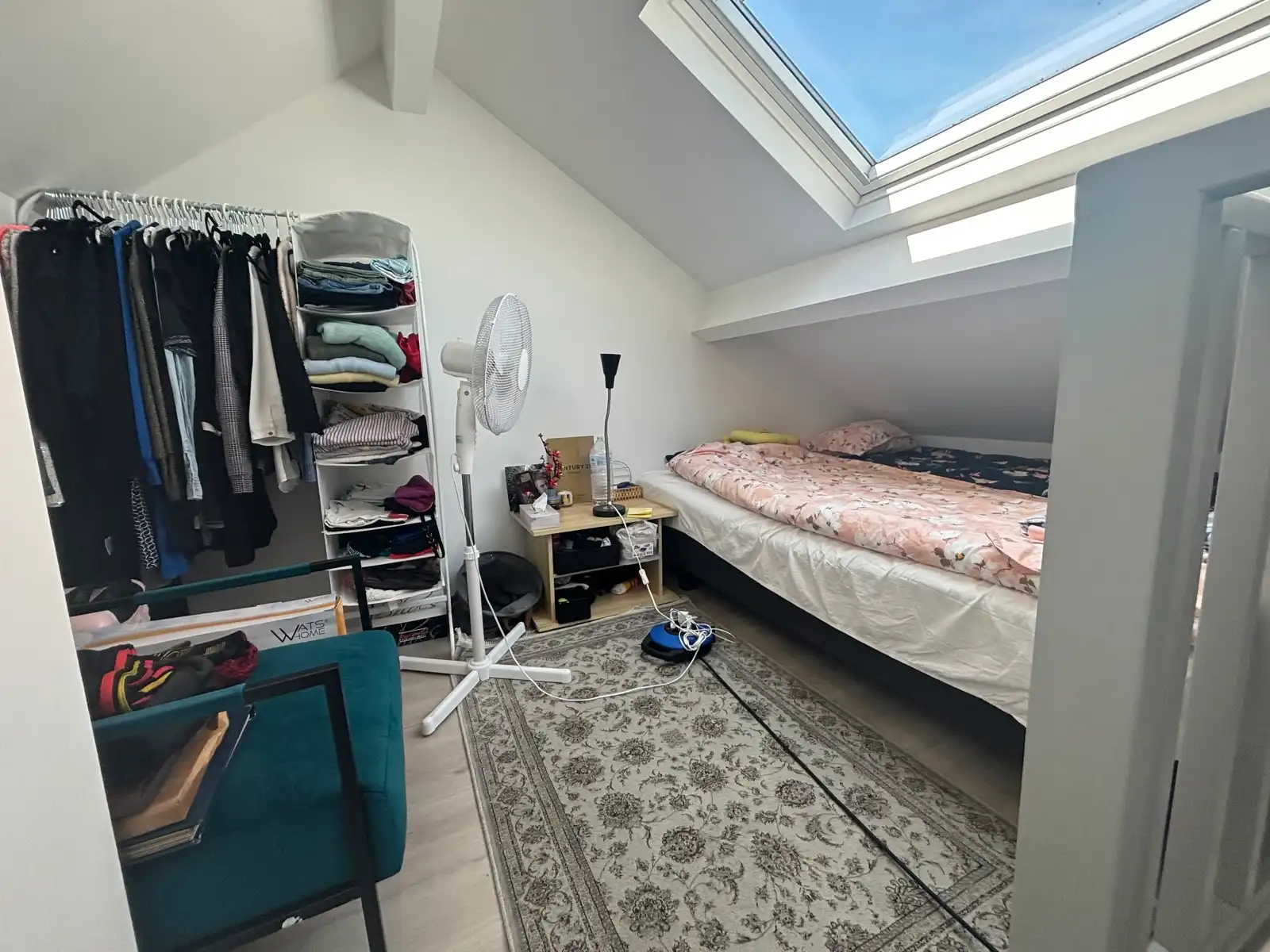 Luxe duplexstudio te Heverlee! foto 4