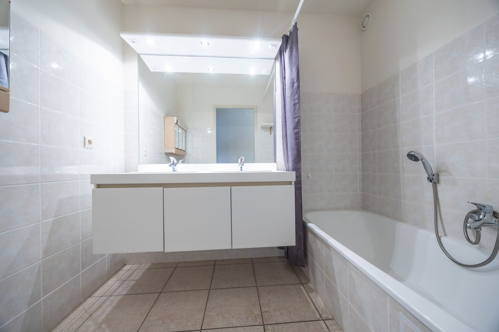 Charmant en lichtrijk appartement met 1 slpk op rustige ligging foto 7