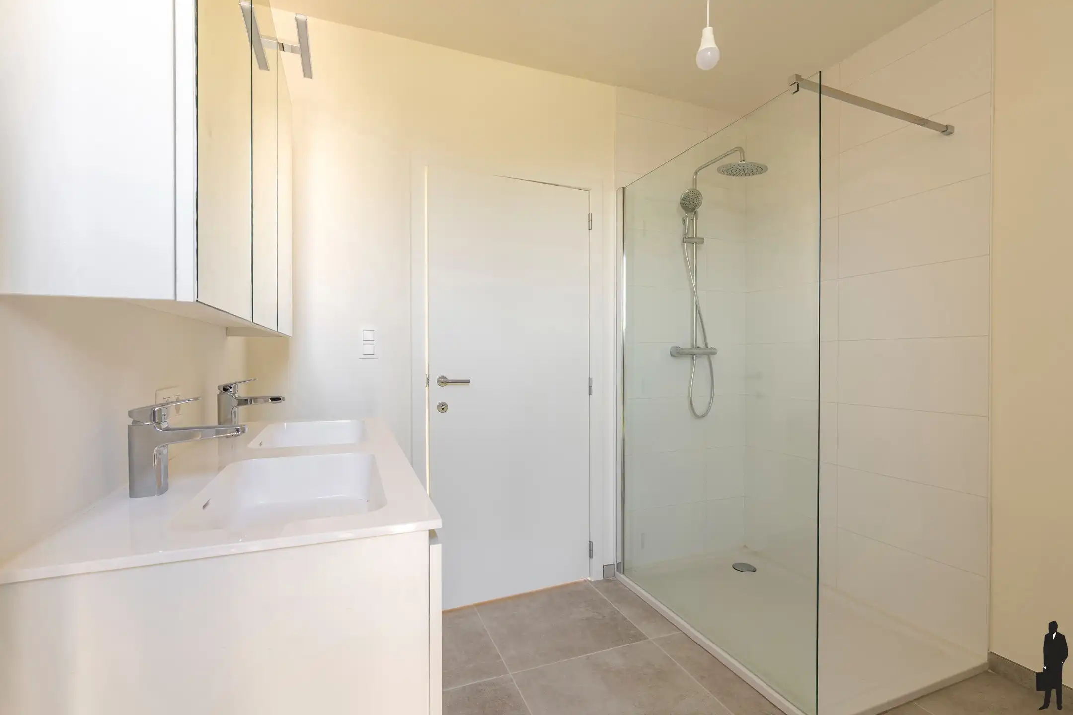 Nieuwbouw appartement met 3 slks en prachtig zicht foto 8