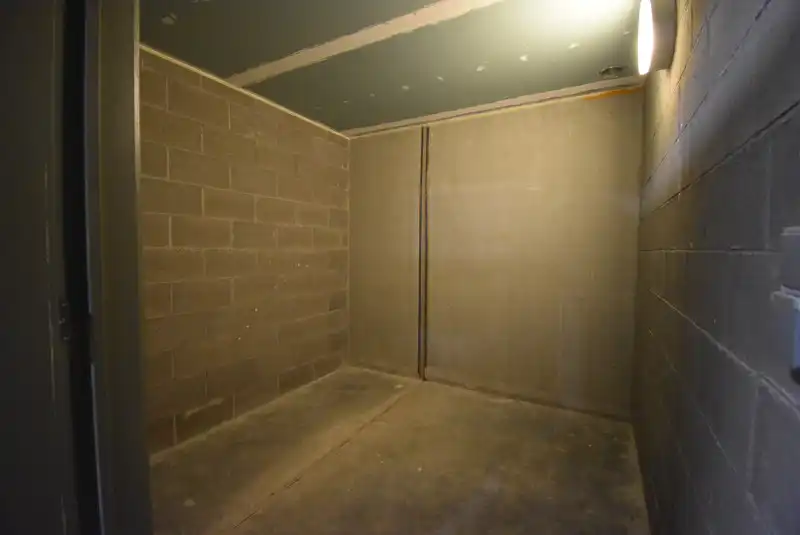 Recent en energiezuinig, gelijkvloers appartement met tuin, autostaanplaats en berging foto 27