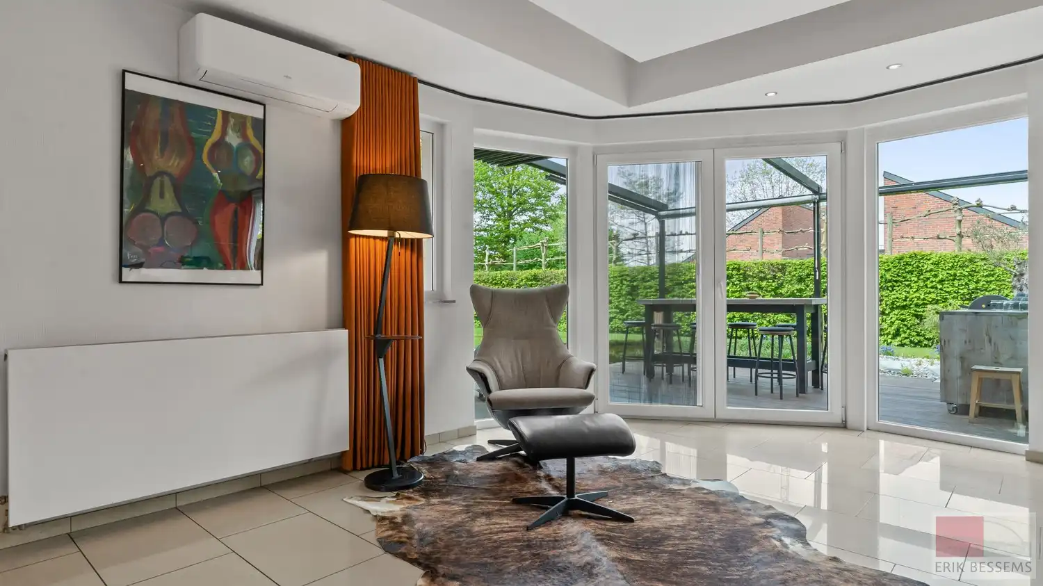 Uitzonderlijke villa met geïntegreerde wellness- en B&B-uitbating foto 23