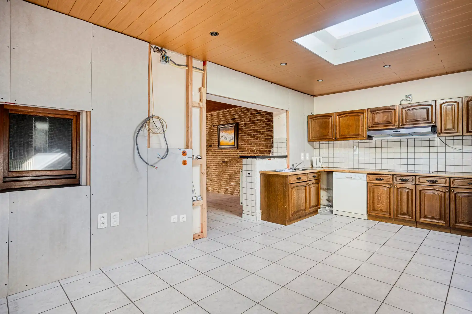 Verder af te werken HOB op 7a 70ca! foto 8