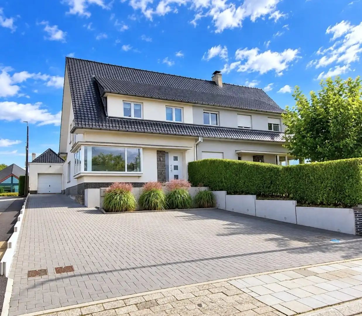 Huis te koop Elenestraat 73 - 9620 Zottegem