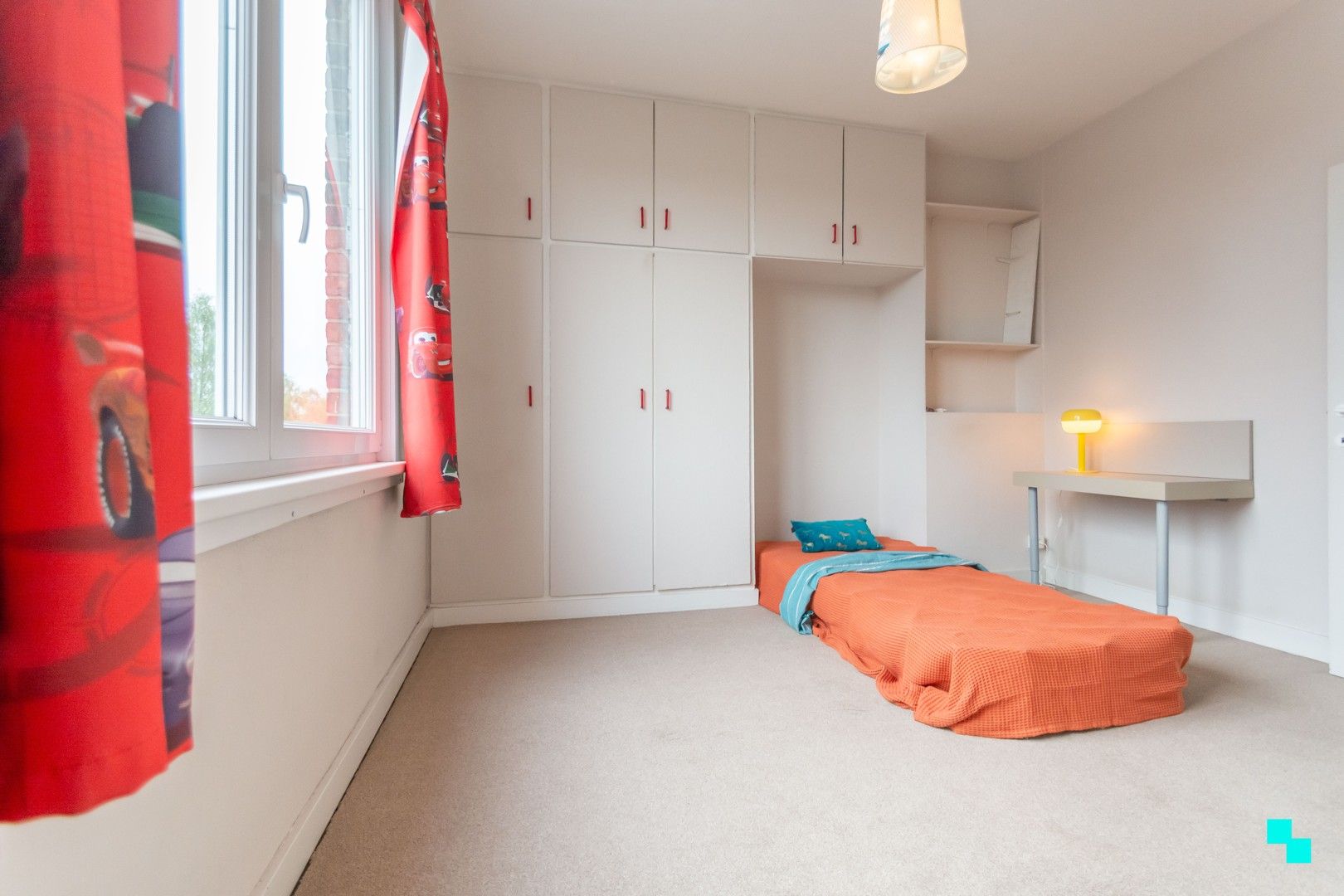 Woning met twee slaapkamers te Merelbeke Flora foto 20