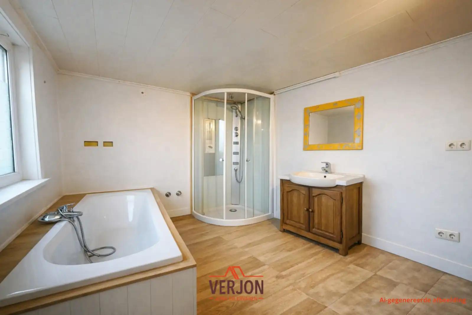 Woning met potentieel in Izegem te koop! foto 10