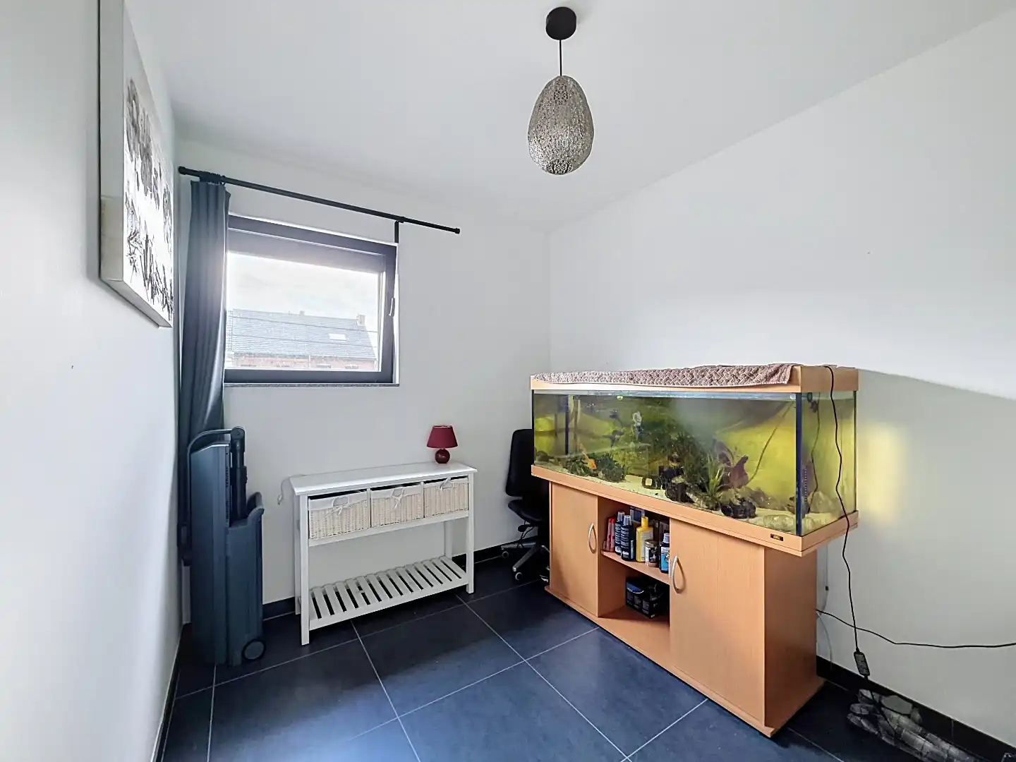 Energiezuinig en comfortabel wonen in het gezellige Schaffen! foto 17