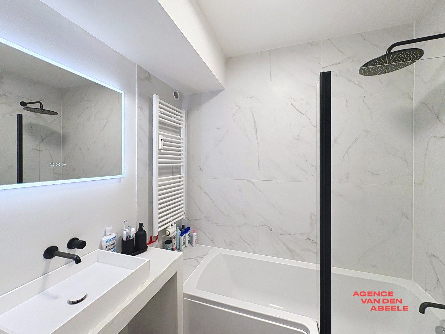 Prachtig energiezuinig hoekappartement met 3 slaapkamers foto 22